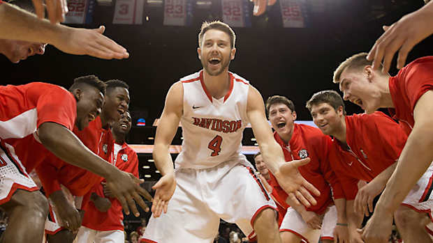 ncaa tournament team capsules Tyler Kalinoski